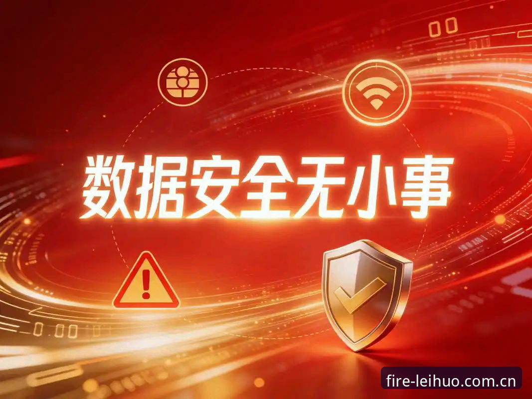 雷火APP最新版下载安全检测：从技术视角看leihuo电竞平台防护能力